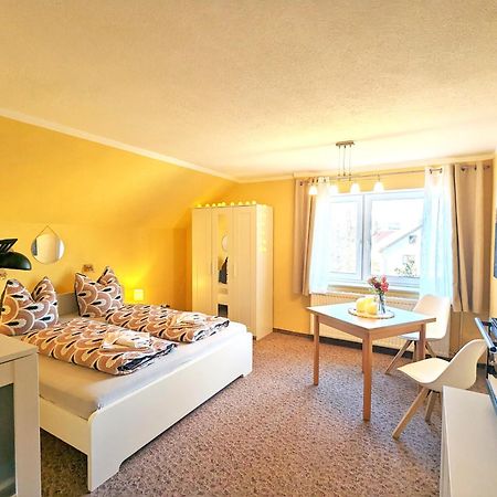 L6 - Urlaubsmagie Sofort Loswandern - Kirnitzschtal Sebnitz Εξωτερικό φωτογραφία