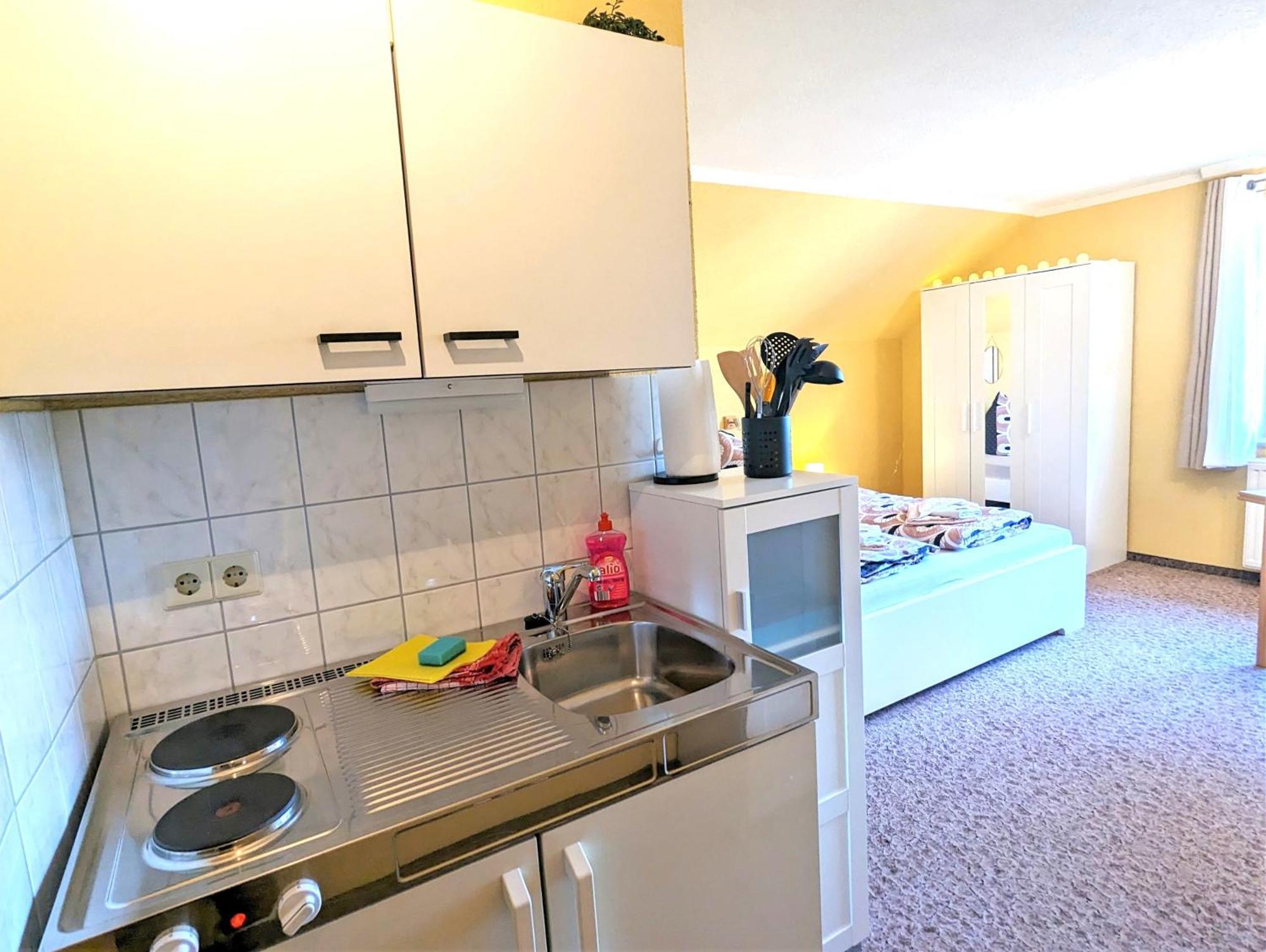 L6 - Urlaubsmagie Sofort Loswandern - Kirnitzschtal Sebnitz Εξωτερικό φωτογραφία